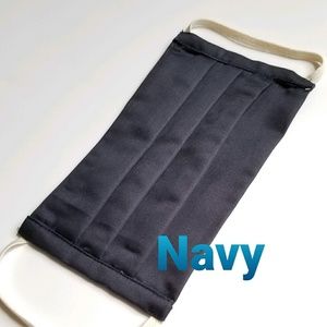 1 Adult Handmade Cloth Face Mask, One Size